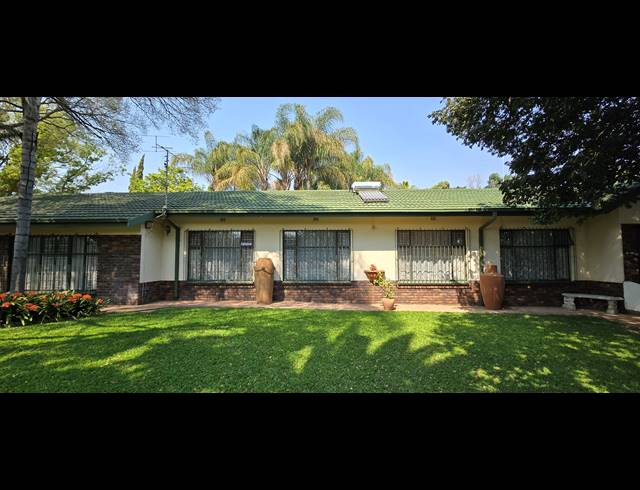 4 BEDROOM FREESTANDING FOR SALE IN WELGELEGEN